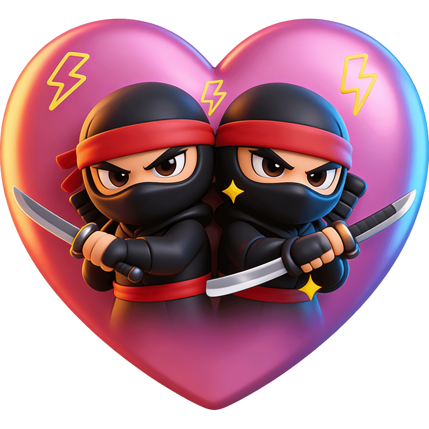 Team Shy Blade TikTok LIVE gift