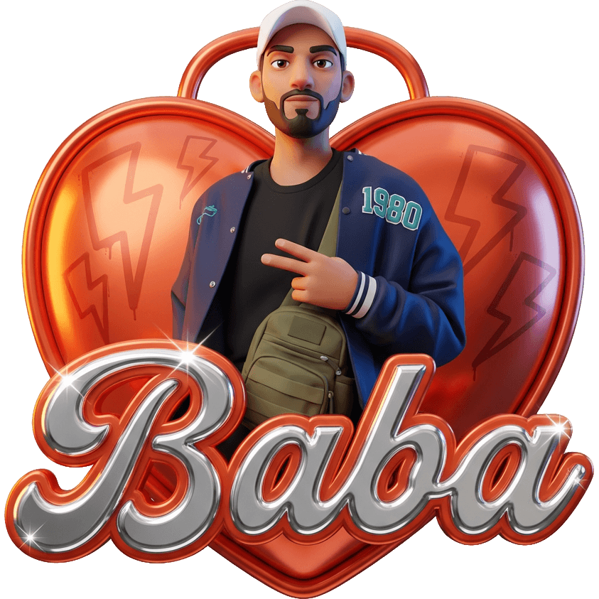 Baba Mahakama TikTok LIVE gift