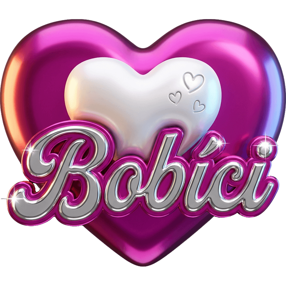 Bobici TikTok LIVE gift