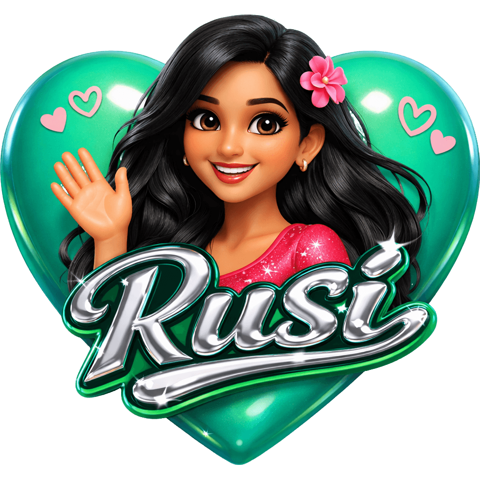 Hy baby TikTok LIVE gift