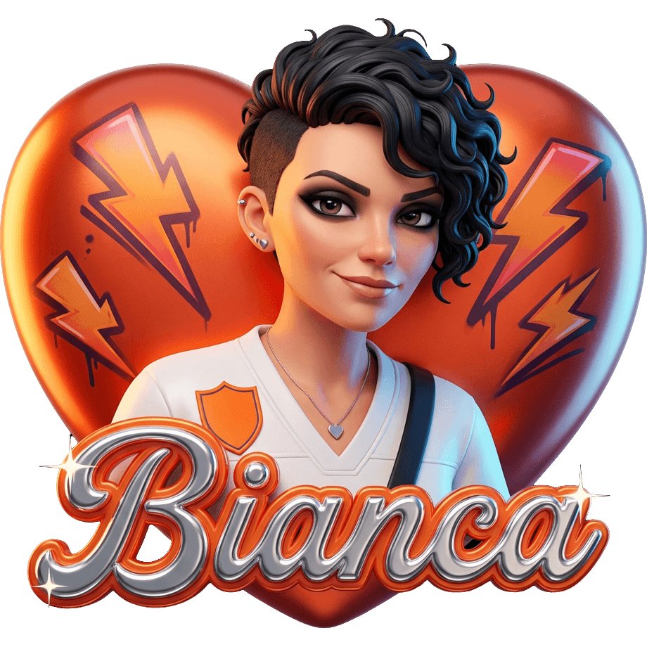 Neața Bianca TikTok LIVE gift