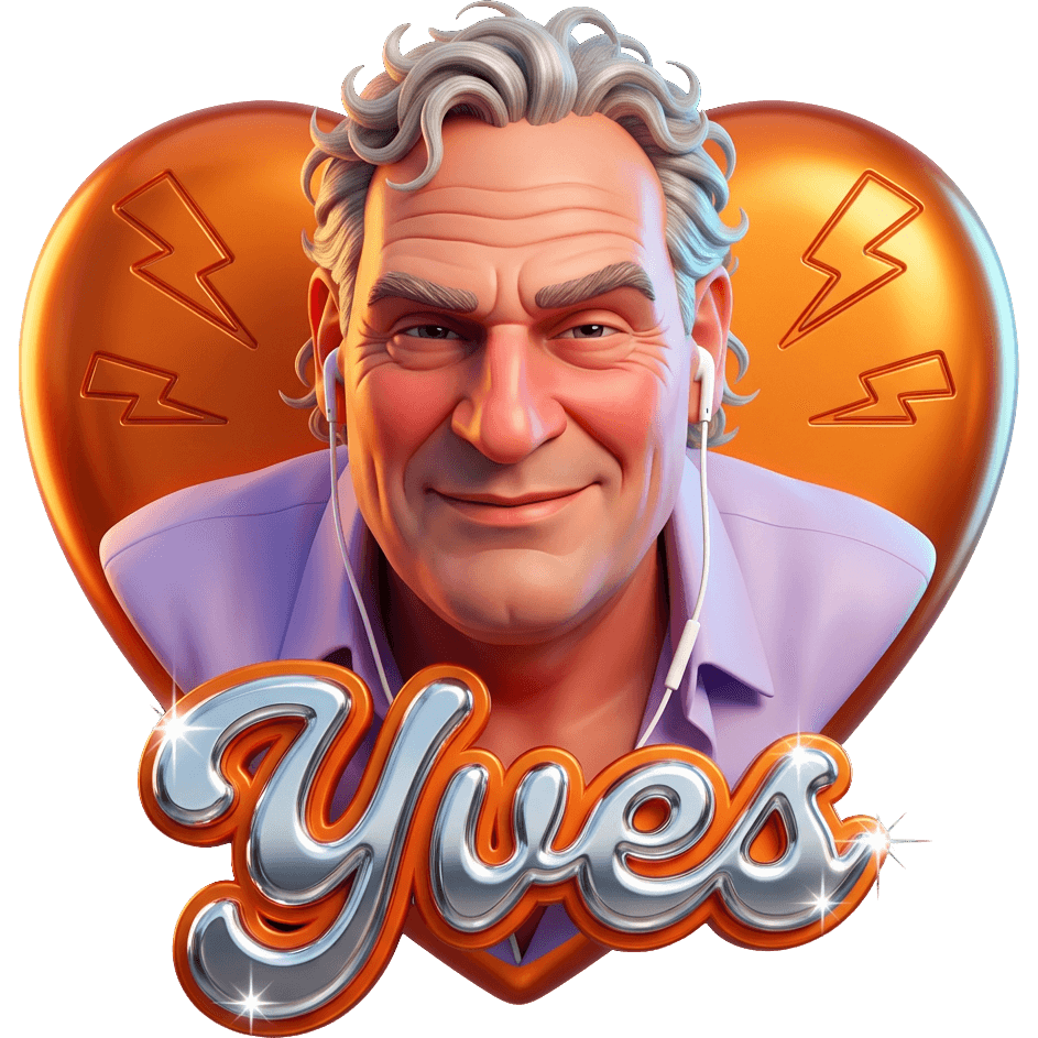 Yves Lilas TikTok LIVE gift