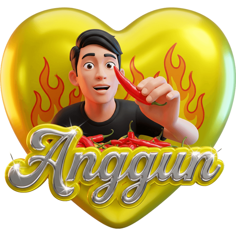 Anggun Josss TikTok LIVE gift