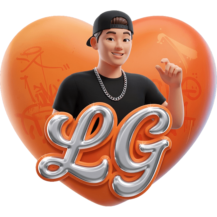 L G Team TikTok LIVE gift