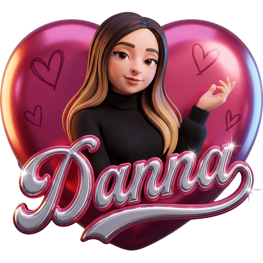 Danna Coqueta TikTok LIVE gift