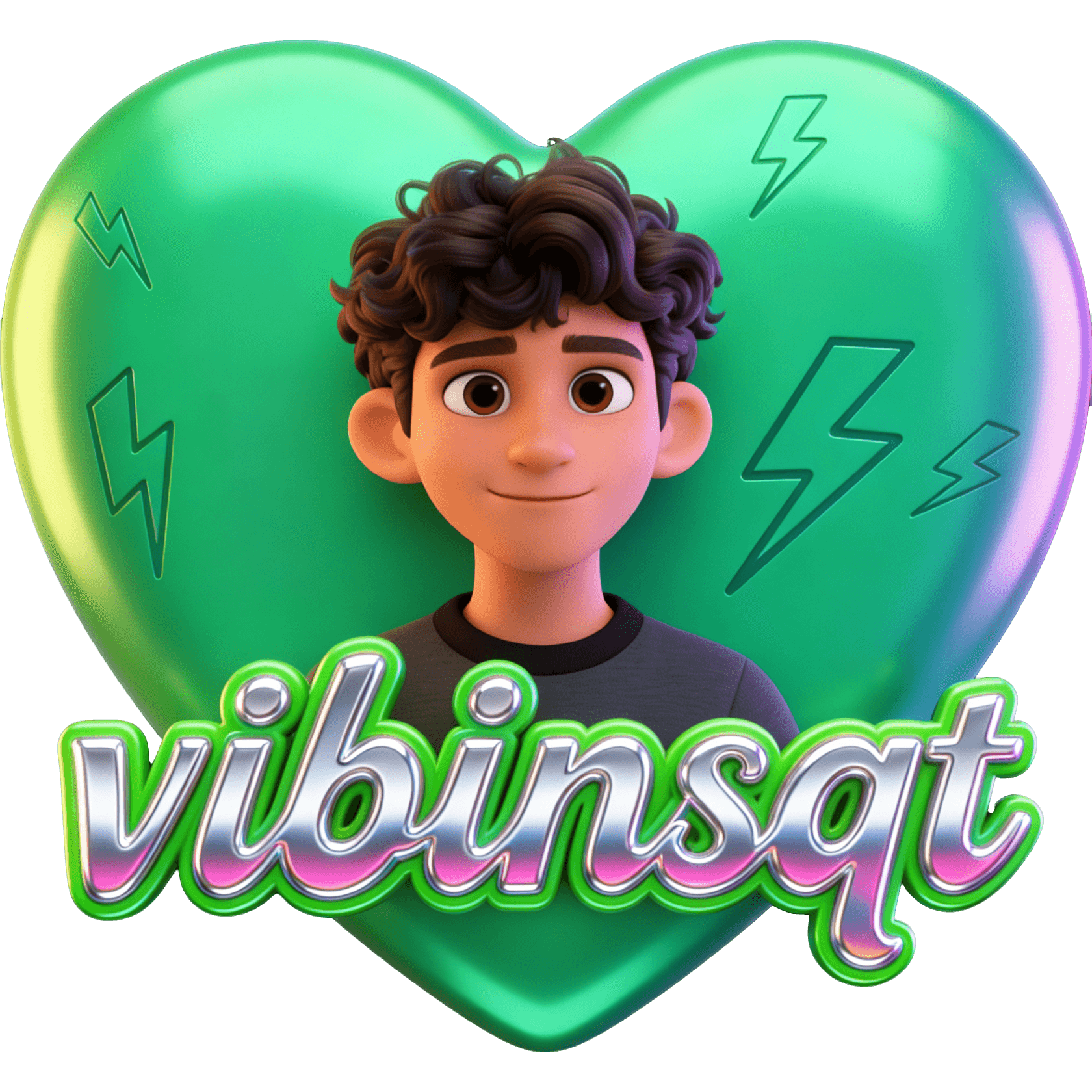 cutie bolt TikTok LIVE gift