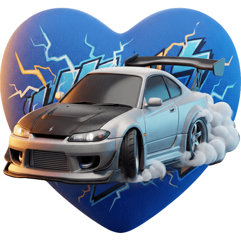 Motionnn TikTok LIVE gift