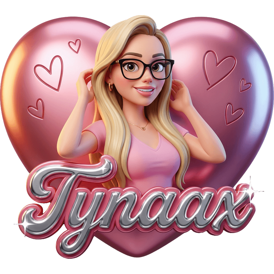 Tynka Love TikTok LIVE gift