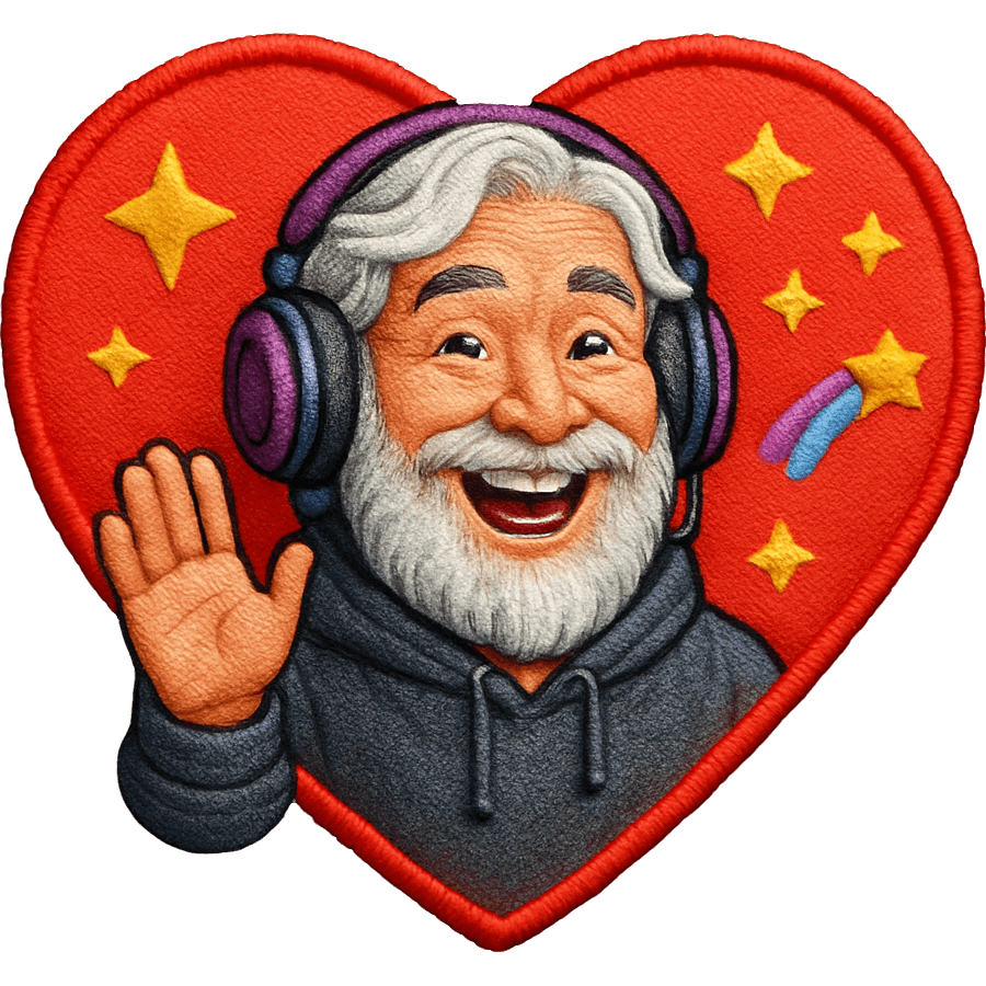 BarbaBranca TikTok LIVE gift