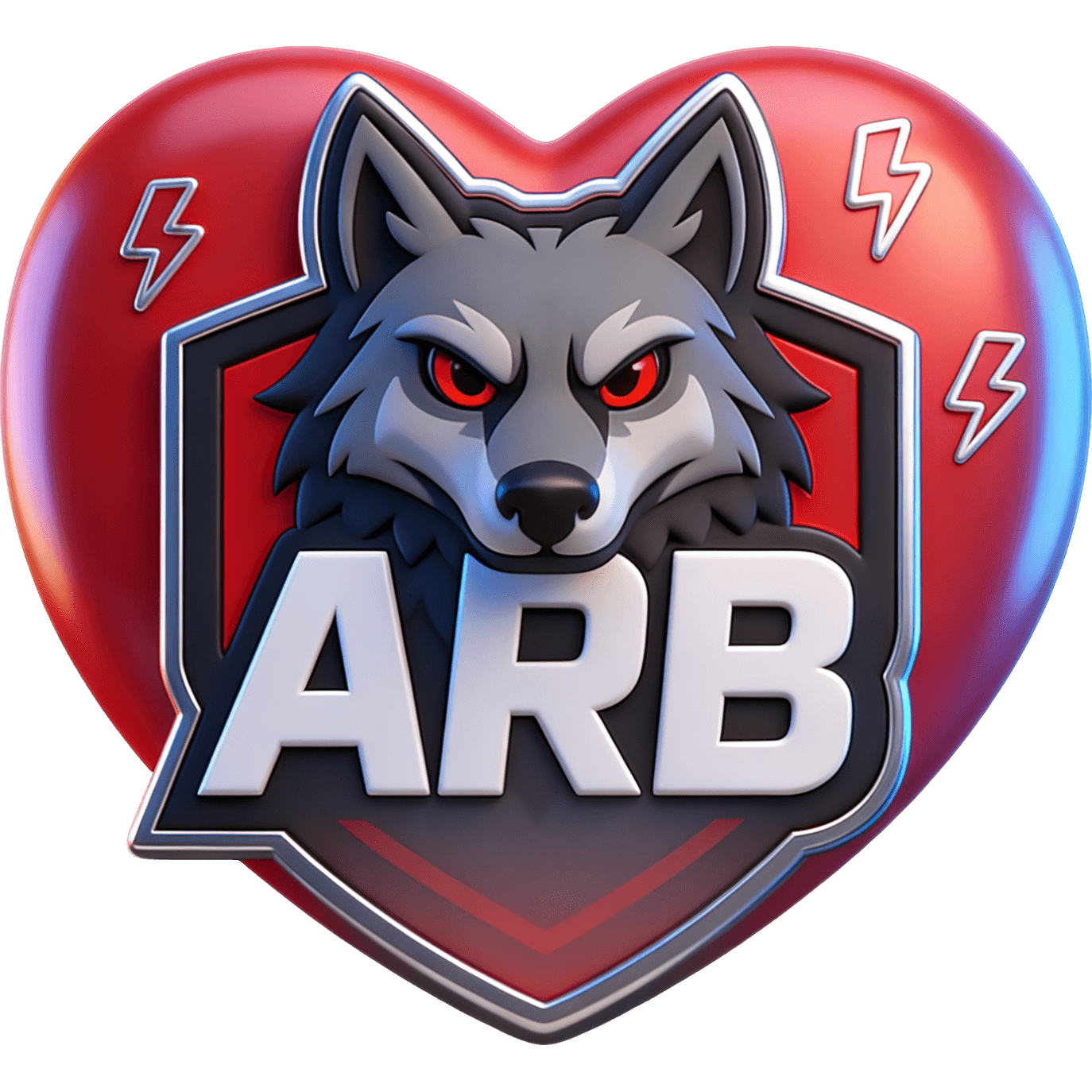 Lobo ARB TikTok LIVE gift