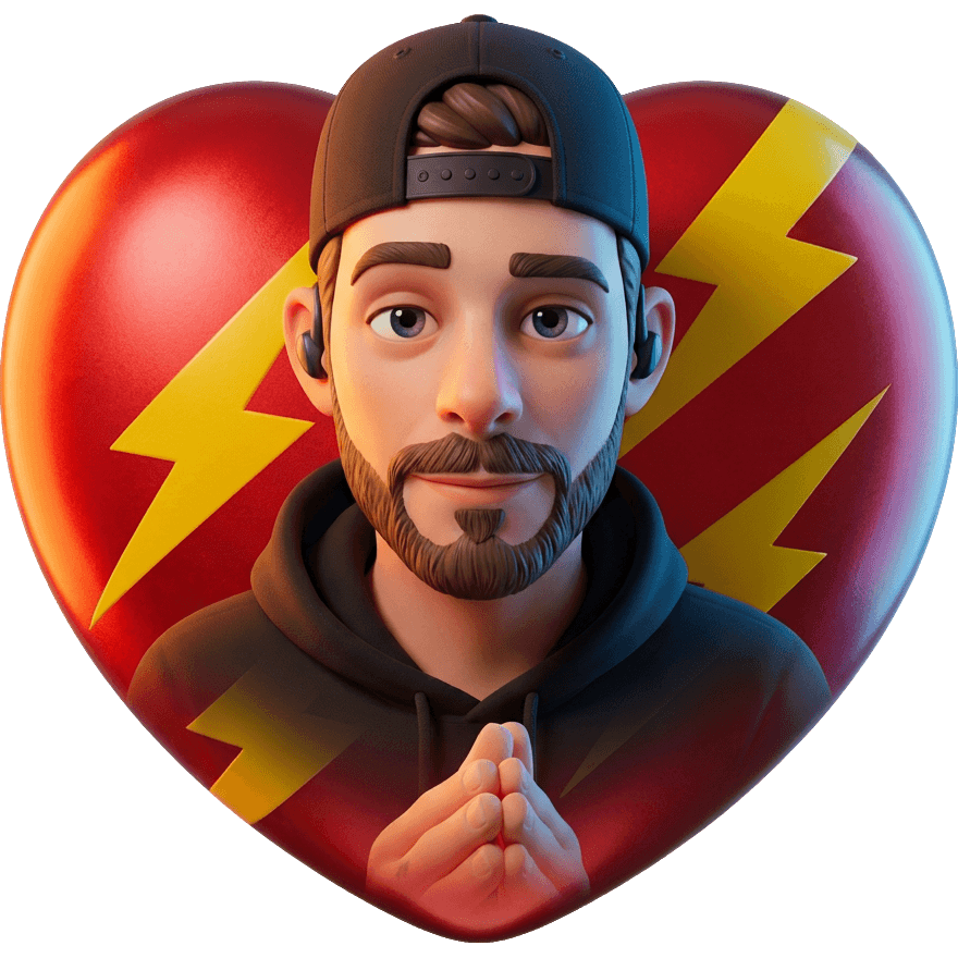 Bichucho TikTok LIVE gift