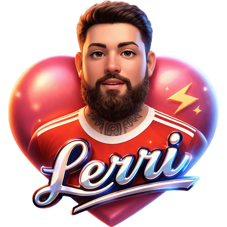 Lerrizinho TikTok LIVE gift