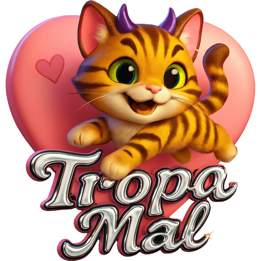 Tropa Mal TikTok LIVE gift