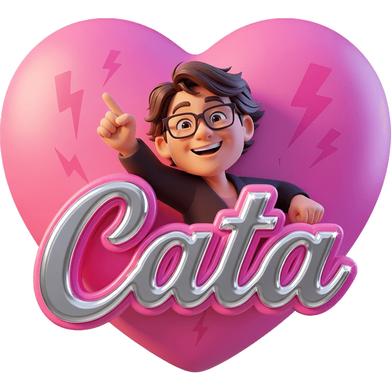 Cata În Ritm TikTok LIVE gift