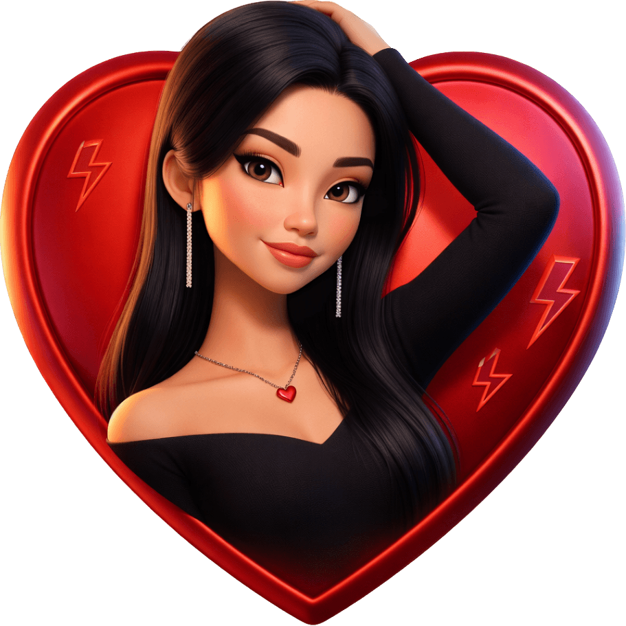 Per4inka TikTok LIVE gift