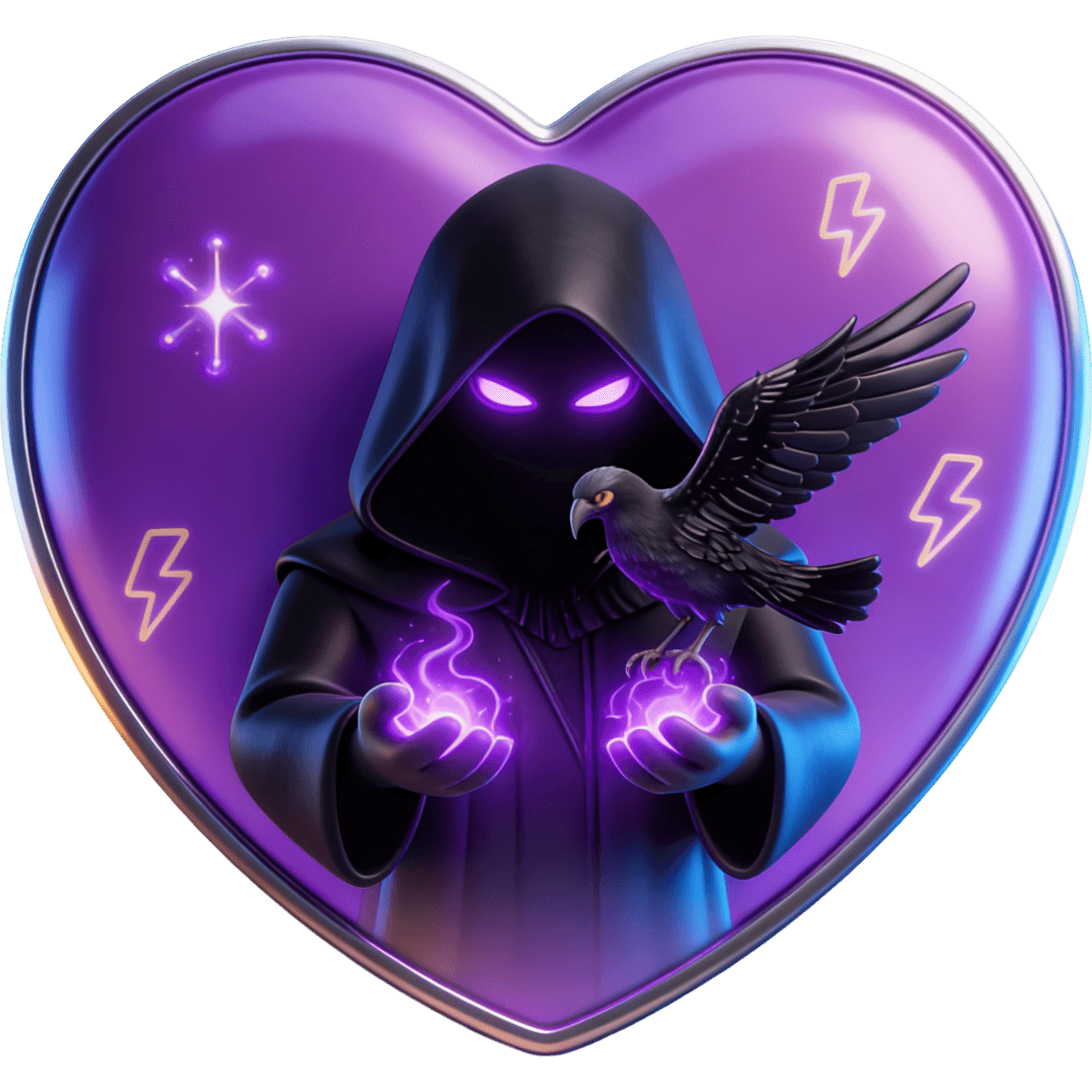 Σκιά FANTASMA TikTok LIVE gift