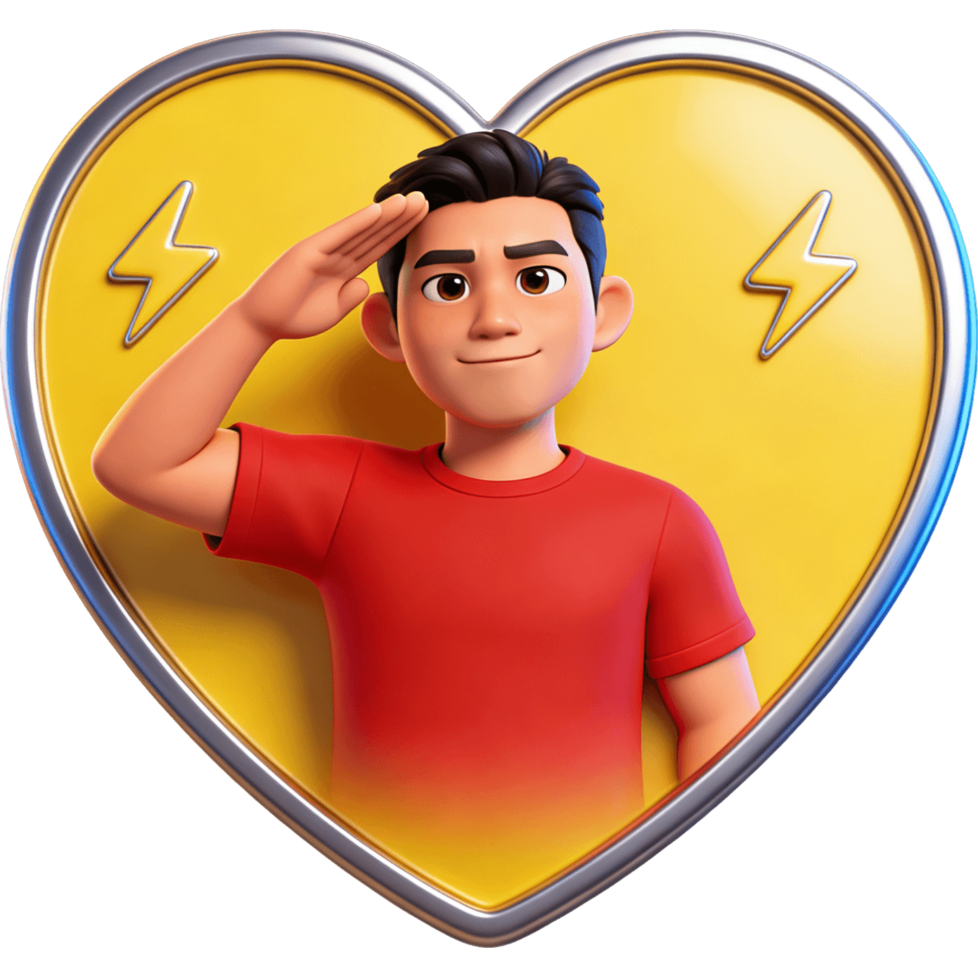 Bang Hewood TikTok LIVE gift