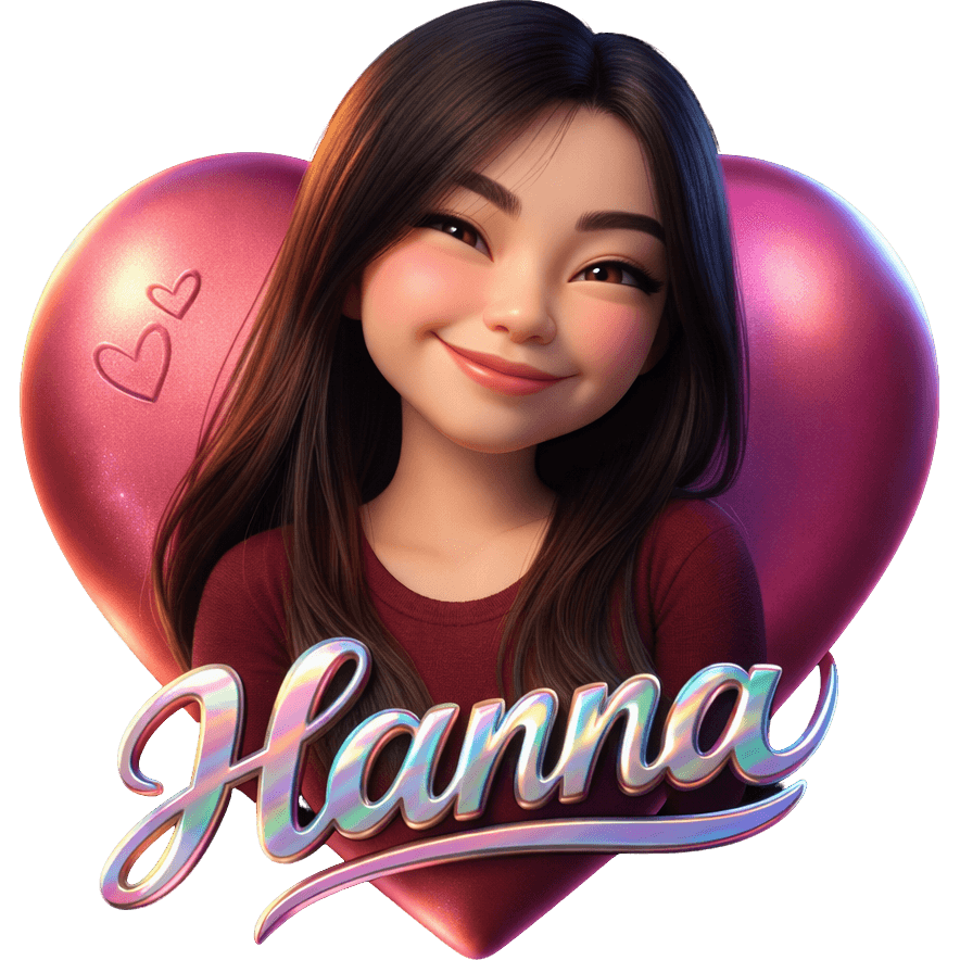 Lovehanna TikTok LIVE gift