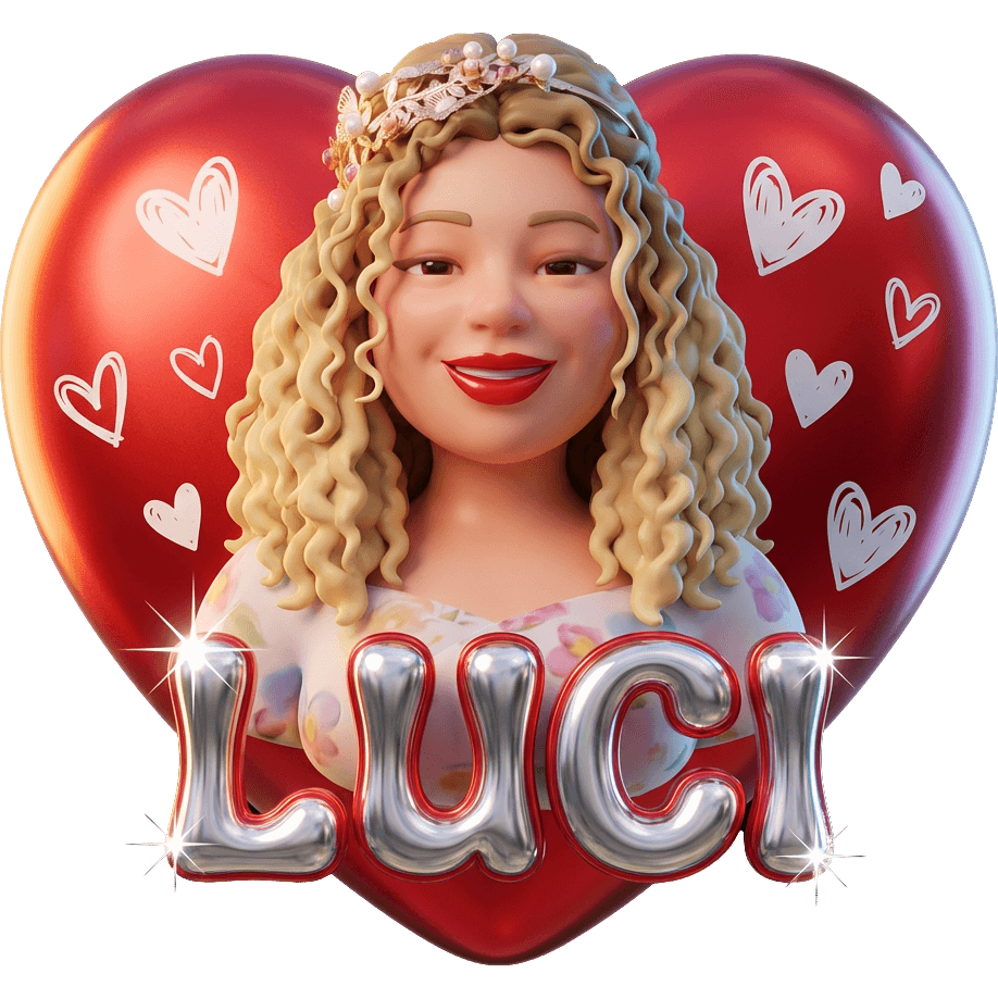 Coroa de Pérolas TikTok LIVE gift