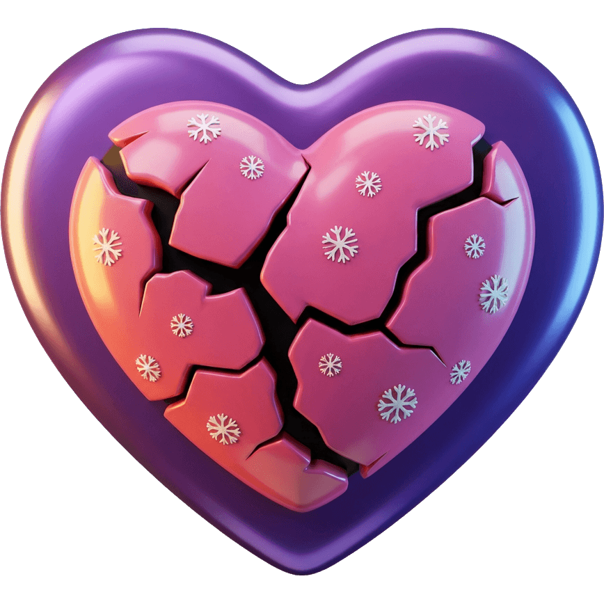 Frost Fracture TikTok LIVE gift