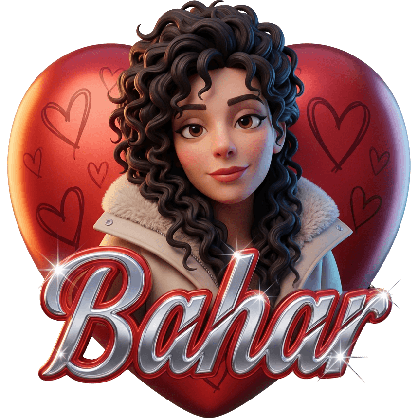Bahar Buklesi TikTok LIVE gift