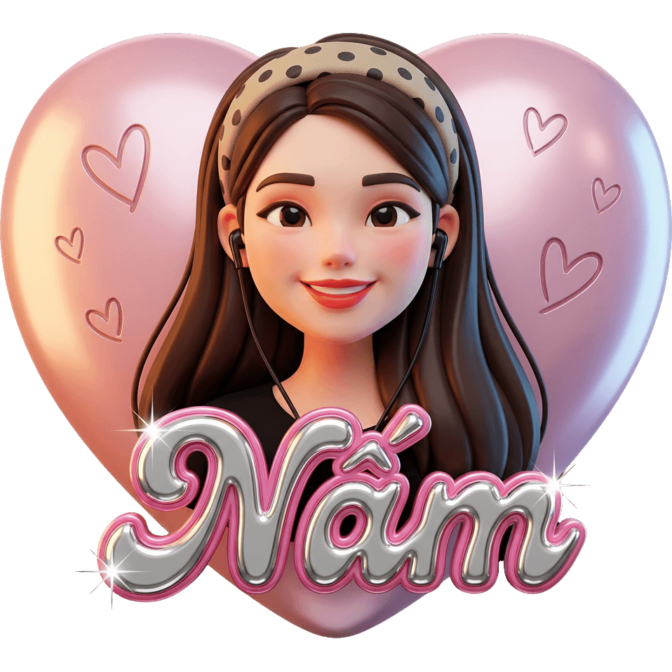 Nấm Chấm Bi TikTok LIVE gift