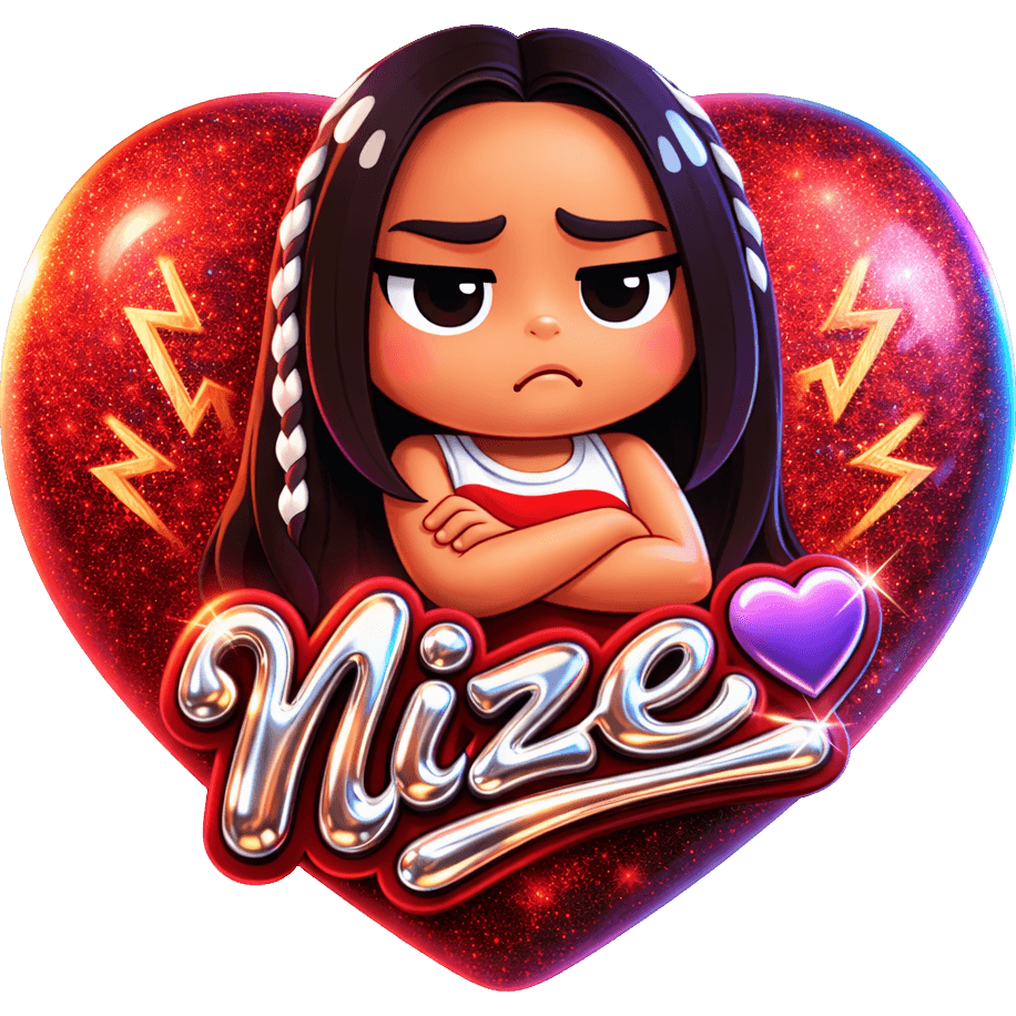Nize Marrenta TikTok LIVE gift
