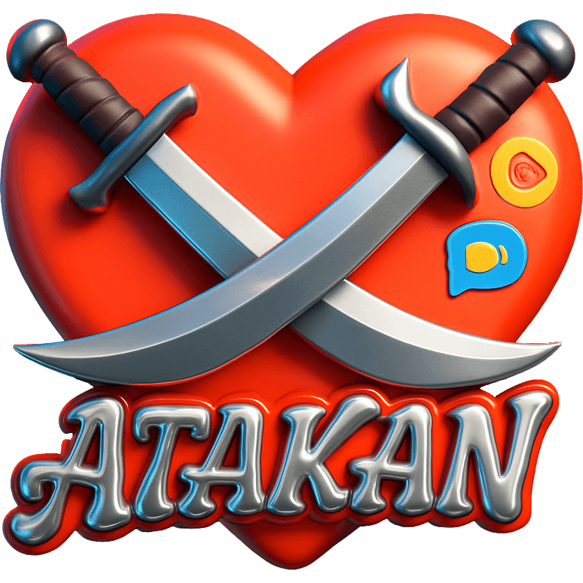 Atakan Yalçın TikTok LIVE gift