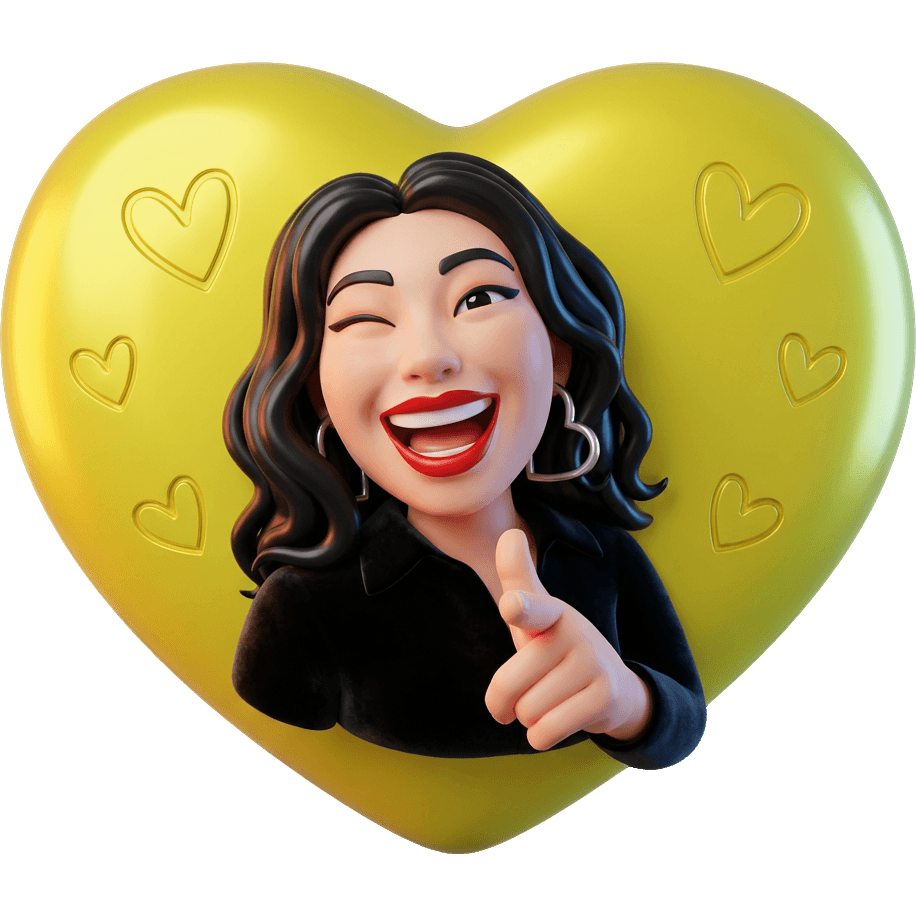 MiaBomb TikTok LIVE gift