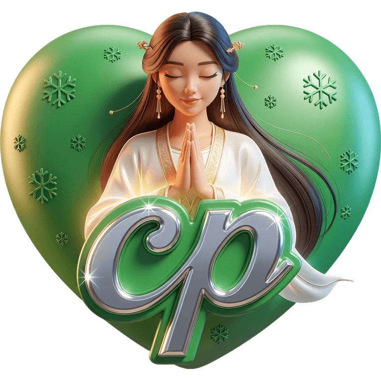 Chắp Tay Duyên TikTok LIVE gift