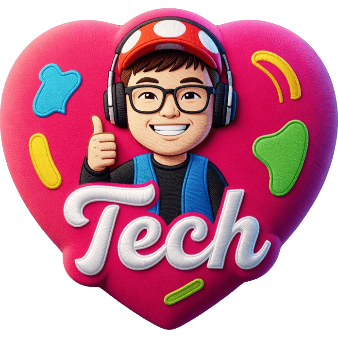 Techy Toad TikTok LIVE gift
