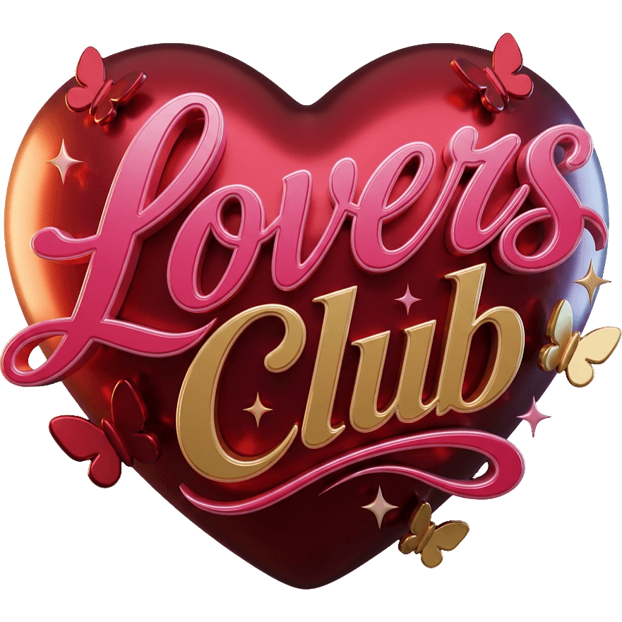 Lovers Club TikTok LIVE gift