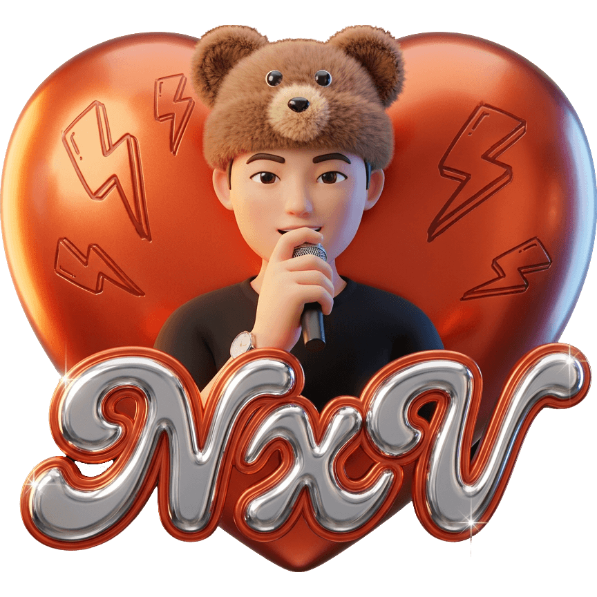 ImV TikTok LIVE gift