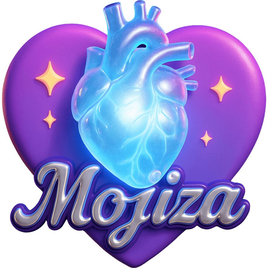 Moviy Mojiza TikTok LIVE gift