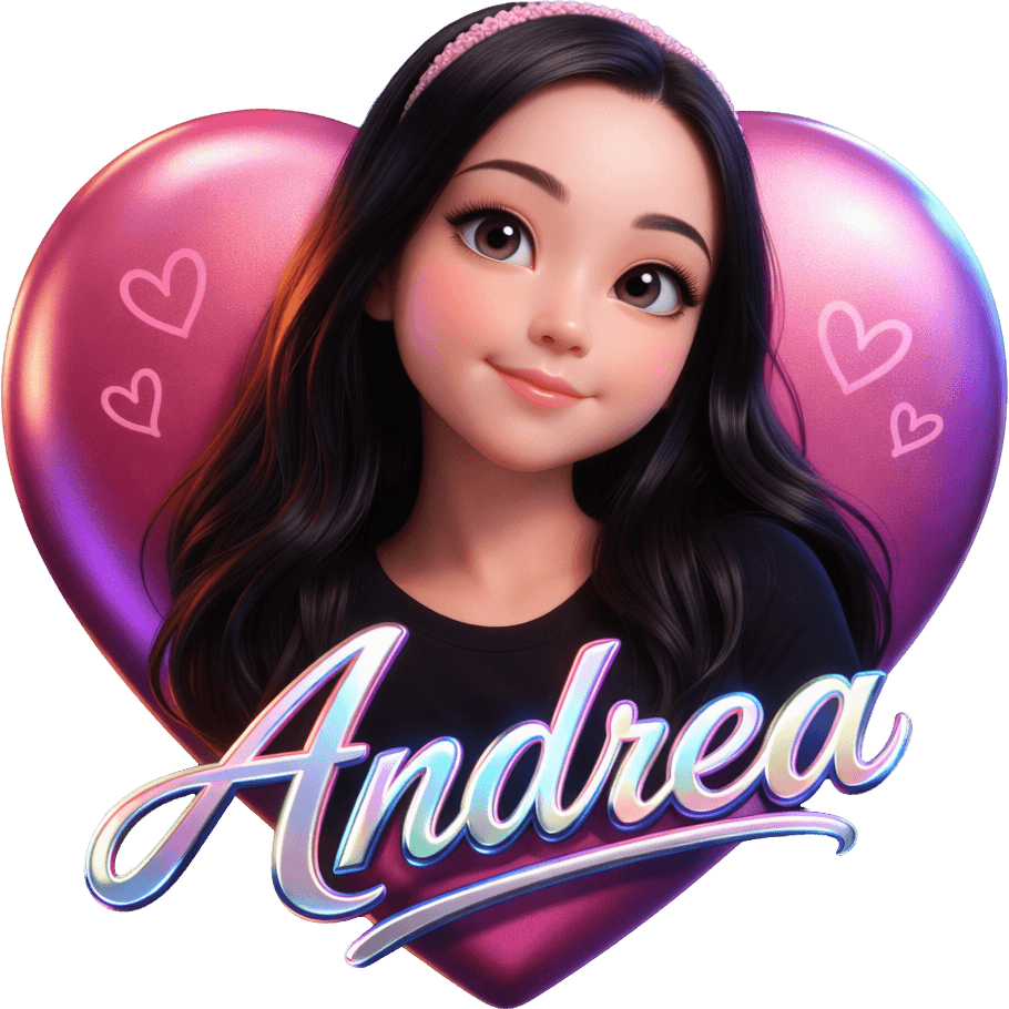 Andrea Yalo TikTok LIVE gift