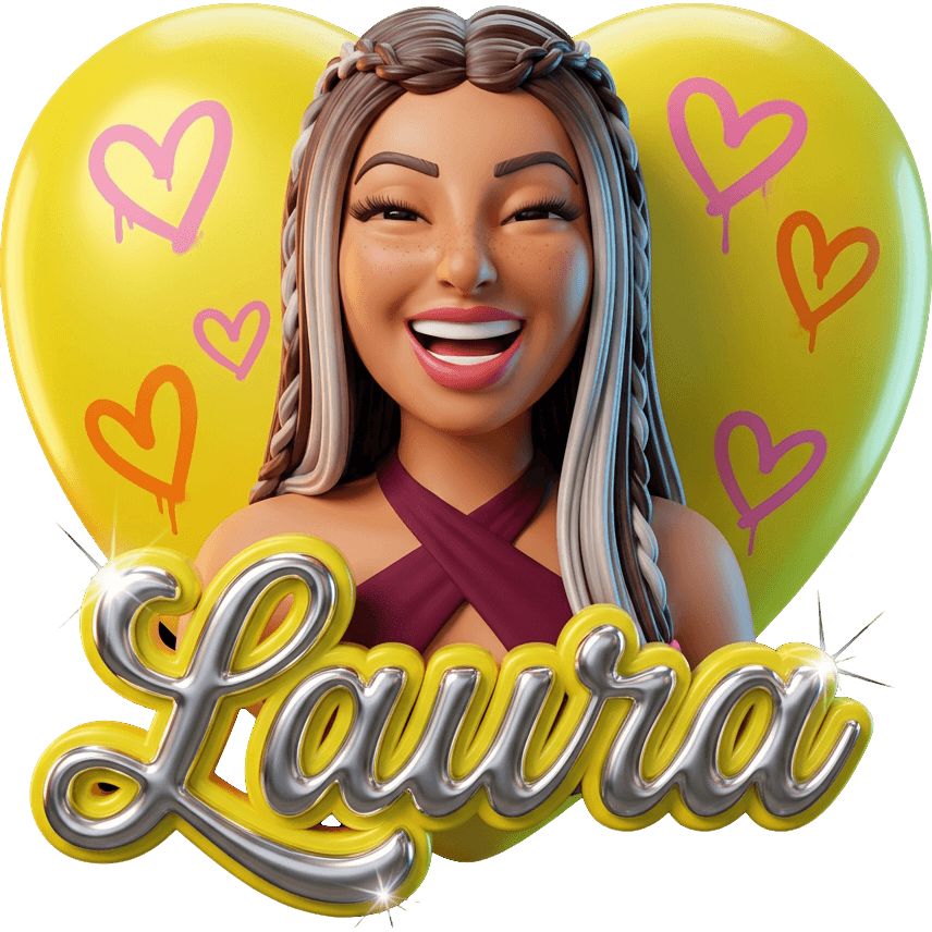 Laura Ocho TikTok LIVE gift