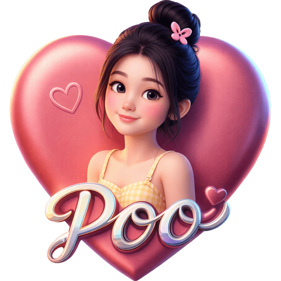Gđ Poo Yeuu TikTok LIVE gift