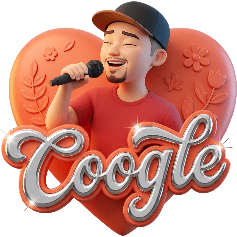 Coogle Team TikTok LIVE gift