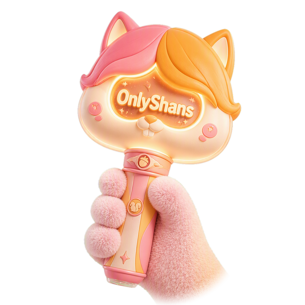 OnlyShans TikTok LIVE gift