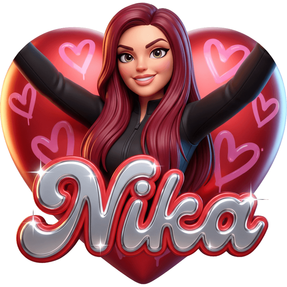 Ljubim ti pupak TikTok LIVE gift
