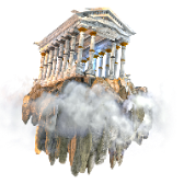 Mount Olympus TikTok LIVE gift