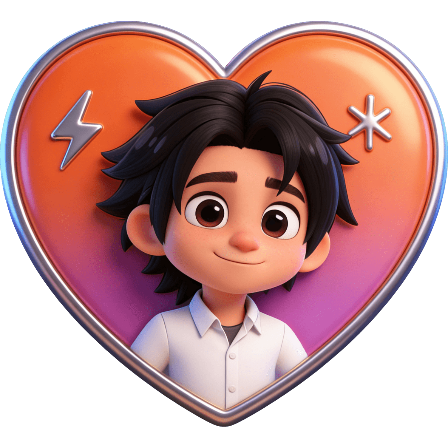 HAYUMA NINI TikTok LIVE gift