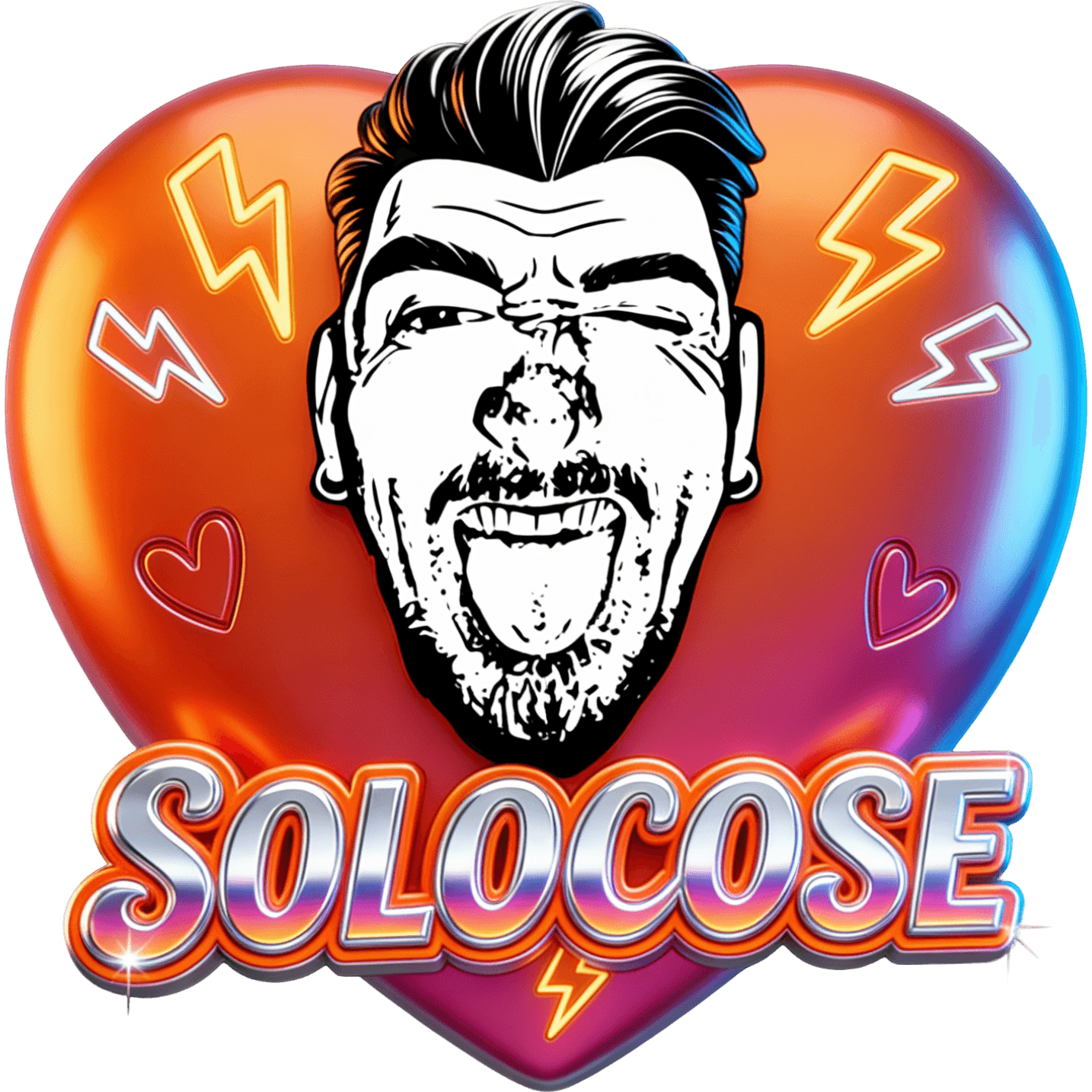 SOLOCOSE TikTok LIVE gift