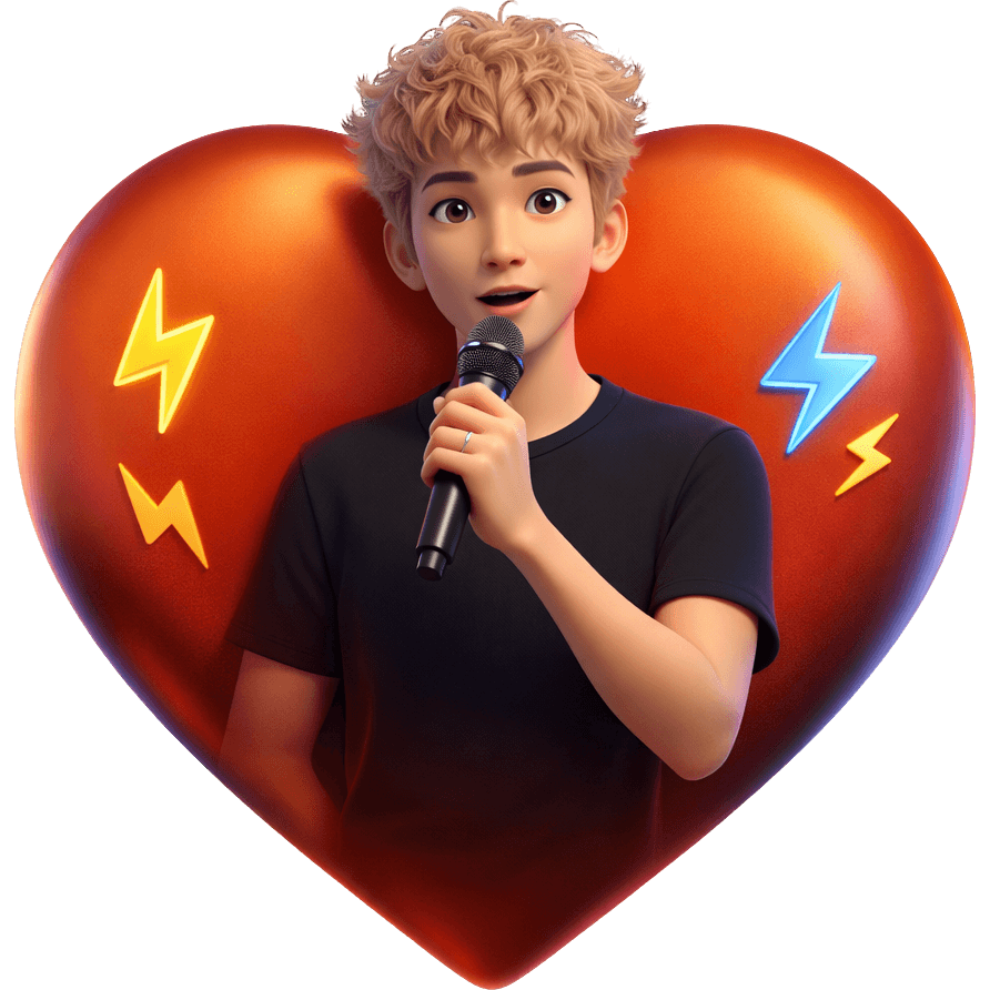 Ravix Signature TikTok LIVE gift