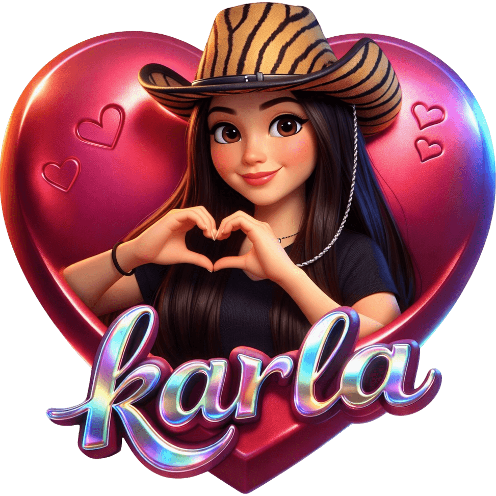 Karla Vaquera TikTok LIVE gift