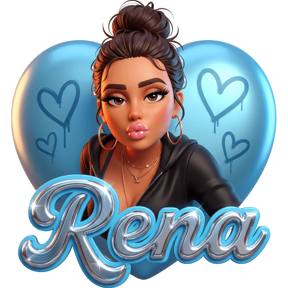 Mavi Rena TikTok LIVE gift