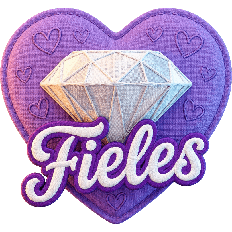 Diamante Fieles TikTok LIVE gift