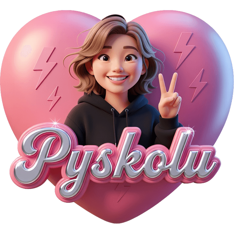 Pyskata TikTok LIVE gift