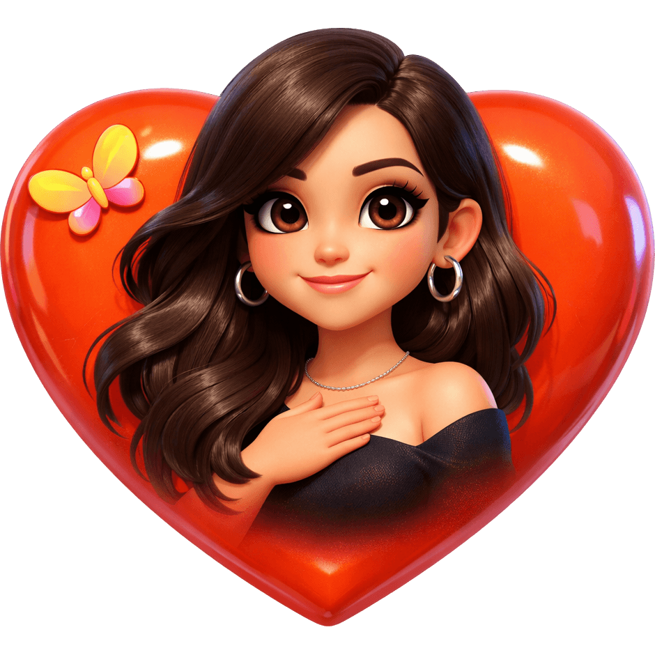 Derinnn TikTok LIVE gift