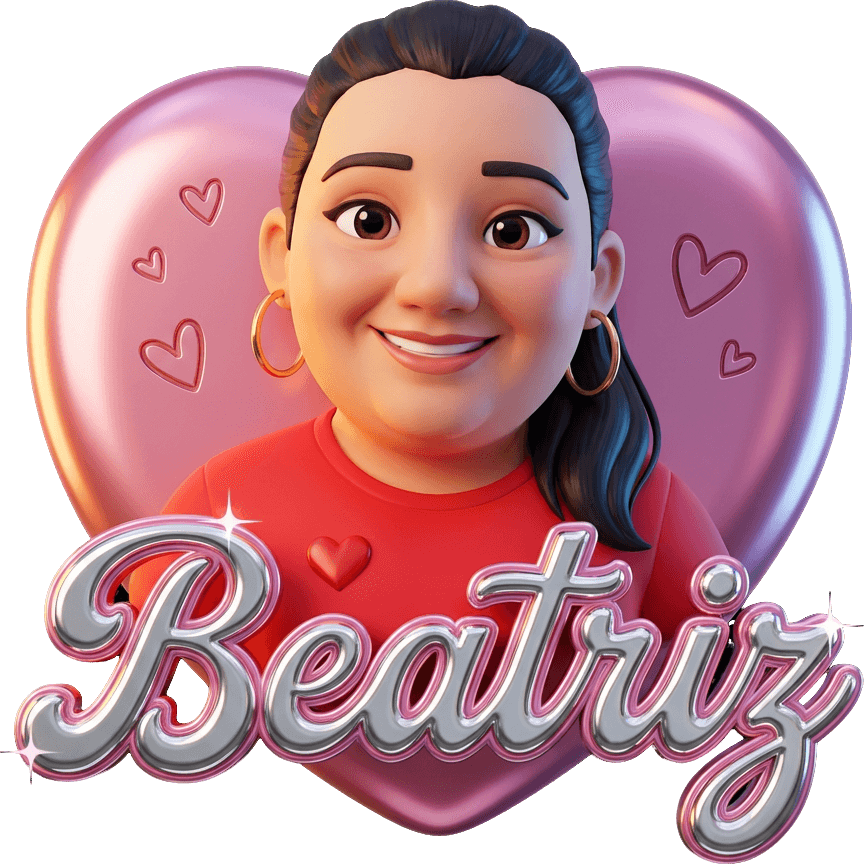 Beatriz Rosa TikTok LIVE gift